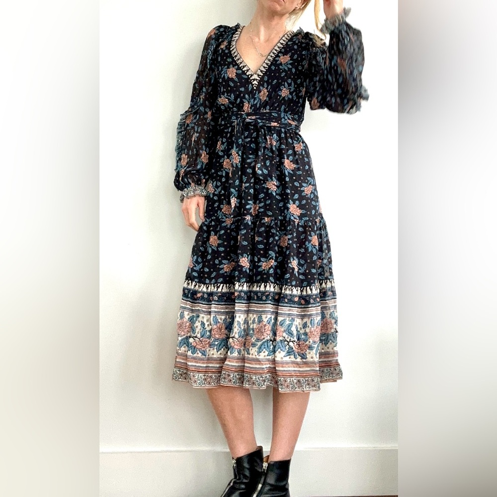 Ulla Johnson size 6